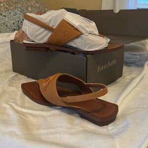 Franco Sarto Sandals